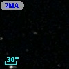 2MASX J23005256+0018187
