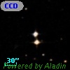 CCDM J23144+0014A