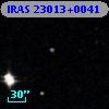 IRAS 23013+0041