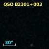 QSO B2301+003