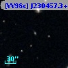 [VV98c] J230457.3+023339