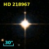 HD 218967