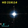 HD 219114