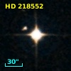 HD 218552