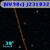 [VV98c] J231032.8+013643