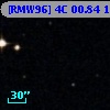 [RMW96] 4C 00.84 1