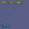 TYC  577-184-1