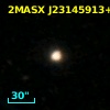 2MASX J23145913+0112170