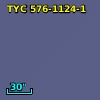 TYC  576-1124-1