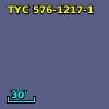 TYC  576-1217-1