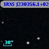 1RXS J230356.1+023916