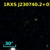 1RXS J230740.2+013050
