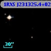 1RXS J231325.4+023726