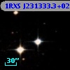 1RXS J231333.3+021424