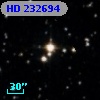 HD 232694