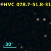 HVC 078.7-51.8-317