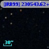 [JRB99] 230543.62+021231.5