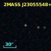 [VV2006] J230555.5+005946