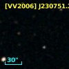[VV2006] J230751.2+011545