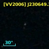 [VV2006] J230649.3+010400
