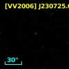 [VV2006] J230725.0+000959