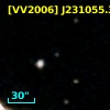 [VV2006] J231055.3+004817