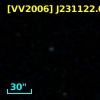 [VV2006] J231122.0+004959
