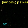 [VV2006c] J231448.5+005105