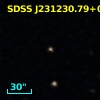 2MASS J23123080+0053217