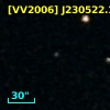 [VV2006] J230522.1+001948
