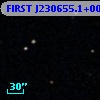FIRST J230655.1+003638