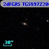 2dFGRS TGS897Z200