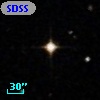 SDSS J230800.12+000710.0