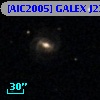 [AIC2005] GALEX J230919.65+004515.64