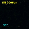 SN 2006gn