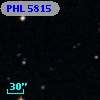 PHL  5815