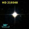HD 219348
