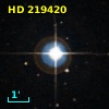 HD 219420
