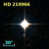 HD 219966