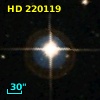 HD 220119