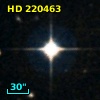 HD 220463