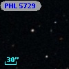 PHL  5729