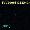 [VV2006] J232342.0+005201
