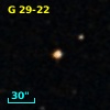 G  29-22