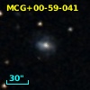 MCG+00-59-041