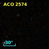 ACO  2574