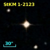 2MASS J23234007+0203334