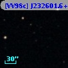 [VV98c] J232601.6+014226
