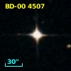 BD-00  4507