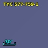 TYC  577-759-1